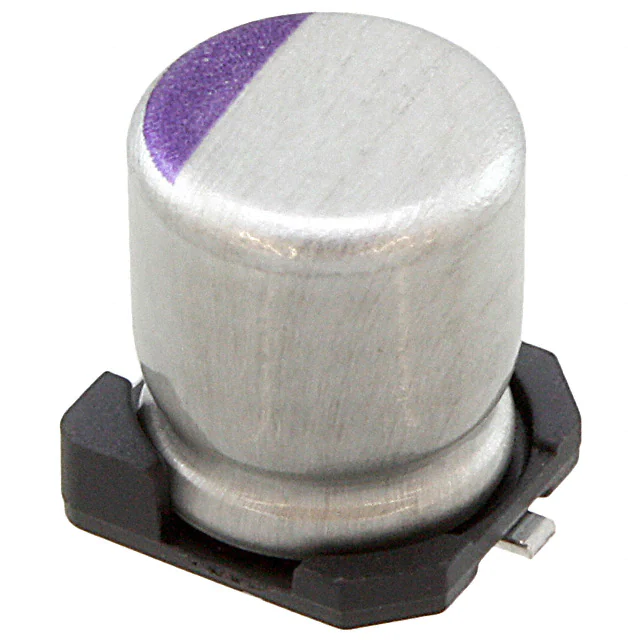 10SVPS33M Panasonic Electronic Components